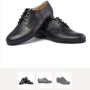 LaDuca Edward Soft Sole Character Shoe